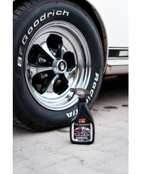 NETTOYANT VITRES GLACO DE CLEANER SOFT99