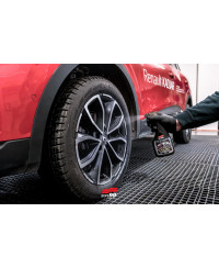 NETTOYANT VITRES GLACO DE CLEANER SOFT99