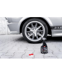 NETTOYANT VITRES GLACO DE CLEANER SOFT99