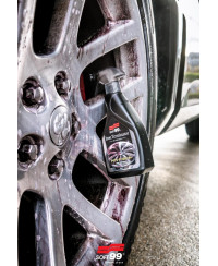 NETTOYANT VITRES GLACO DE CLEANER SOFT99