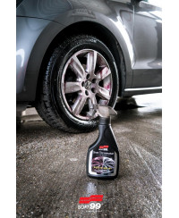 NETTOYANT VITRES GLACO DE CLEANER SOFT99