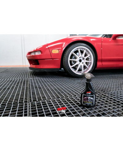 NETTOYANT VITRES GLACO DE CLEANER SOFT99