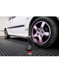 NETTOYANT VITRES GLACO DE CLEANER SOFT99