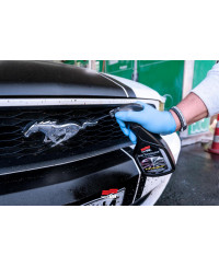 NETTOYANT VITRES GLACO DE CLEANER SOFT99