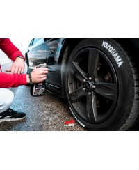 NETTOYANT VITRES GLACO DE CLEANER SOFT99