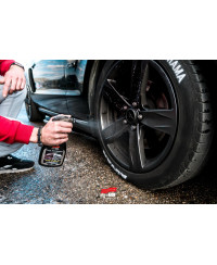 NETTOYANT VITRES GLACO DE CLEANER SOFT99