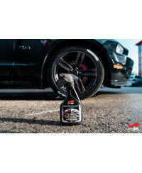 NETTOYANT VITRES GLACO DE CLEANER SOFT99