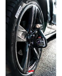 NETTOYANT VITRES GLACO DE CLEANER SOFT99