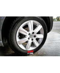 NETTOYANT VITRES GLACO DE CLEANER SOFT99