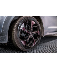 NETTOYANT VITRES GLACO DE CLEANER SOFT99