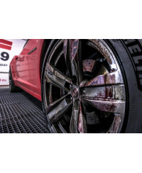 NETTOYANT VITRES GLACO DE CLEANER SOFT99