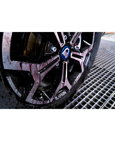 NETTOYANT VITRES GLACO DE CLEANER SOFT99