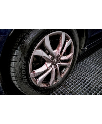 NETTOYANT VITRES GLACO DE CLEANER SOFT99