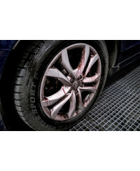 NETTOYANT VITRES GLACO DE CLEANER SOFT99