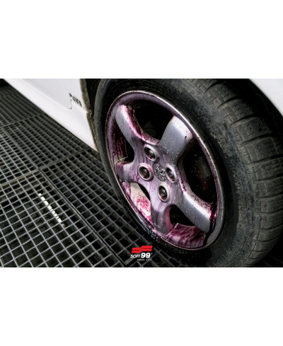 NETTOYANT VITRES GLACO DE CLEANER SOFT99