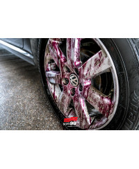 NETTOYANT VITRES GLACO DE CLEANER SOFT99