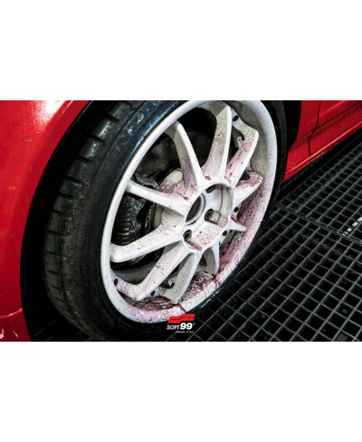 NETTOYANT VITRES GLACO DE CLEANER SOFT99