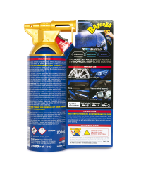 TRAITEMENT HYDROPHOBE RETROVISEURS GLACO MIRROR COAT ZERO SOFT99