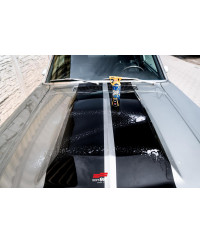 TRAITEMENT HYDROPHOBE RETROVISEURS GLACO MIRROR COAT ZERO SOFT99