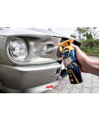 TRAITEMENT HYDROPHOBE RETROVISEURS GLACO MIRROR COAT ZERO SOFT99