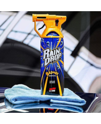 TRAITEMENT HYDROPHOBE RETROVISEURS GLACO MIRROR COAT ZERO SOFT99