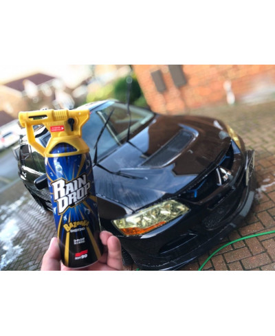 TRAITEMENT HYDROPHOBE RETROVISEURS GLACO MIRROR COAT ZERO SOFT99