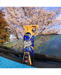 TRAITEMENT HYDROPHOBE RETROVISEURS GLACO MIRROR COAT ZERO SOFT99