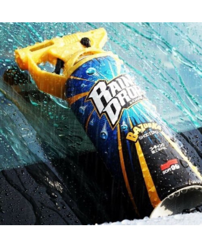 TRAITEMENT HYDROPHOBE RETROVISEURS GLACO MIRROR COAT ZERO SOFT99