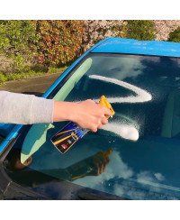 TRAITEMENT HYDROPHOBE RETROVISEURS GLACO MIRROR COAT ZERO SOFT99