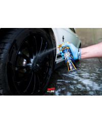 TRAITEMENT HYDROPHOBE RETROVISEURS GLACO MIRROR COAT ZERO SOFT99