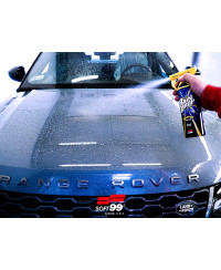 TRAITEMENT HYDROPHOBE RETROVISEURS GLACO MIRROR COAT ZERO SOFT99