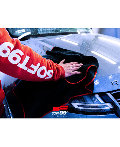 TRAITEMENT HYDROPHOBE RETROVISEURS GLACO MIRROR COAT ZERO SOFT99