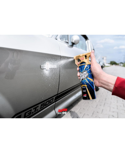 TRAITEMENT HYDROPHOBE RETROVISEURS GLACO MIRROR COAT ZERO SOFT99