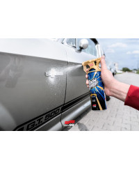 TRAITEMENT HYDROPHOBE RETROVISEURS GLACO MIRROR COAT ZERO SOFT99