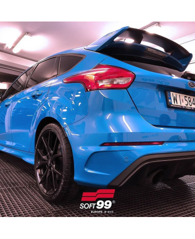 TRAITEMENT HYDROPHOBE RETROVISEURS GLACO MIRROR COAT ZERO SOFT99