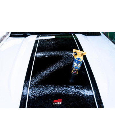 TRAITEMENT HYDROPHOBE RETROVISEURS GLACO MIRROR COAT ZERO SOFT99