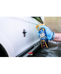 TRAITEMENT HYDROPHOBE RETROVISEURS GLACO MIRROR COAT ZERO SOFT99