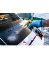 TRAITEMENT HYDROPHOBE RETROVISEURS GLACO MIRROR COAT ZERO SOFT99