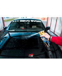 TRAITEMENT HYDROPHOBE RETROVISEURS GLACO MIRROR COAT ZERO SOFT99