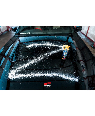 TRAITEMENT HYDROPHOBE RETROVISEURS GLACO MIRROR COAT ZERO SOFT99