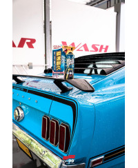 TRAITEMENT HYDROPHOBE RETROVISEURS GLACO MIRROR COAT ZERO SOFT99