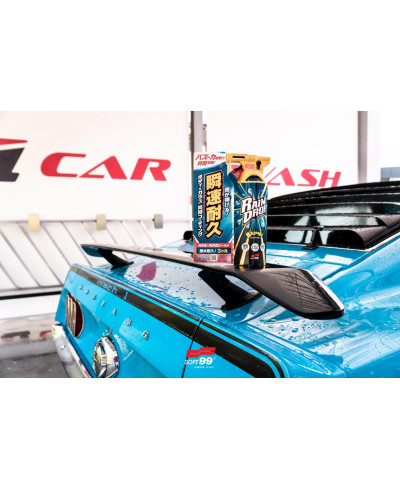 TRAITEMENT HYDROPHOBE RETROVISEURS GLACO MIRROR COAT ZERO SOFT99