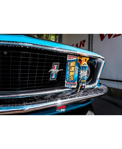 TRAITEMENT HYDROPHOBE RETROVISEURS GLACO MIRROR COAT ZERO SOFT99