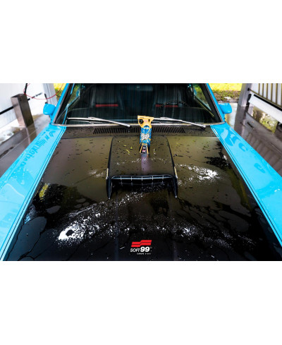 TRAITEMENT HYDROPHOBE RETROVISEURS GLACO MIRROR COAT ZERO SOFT99