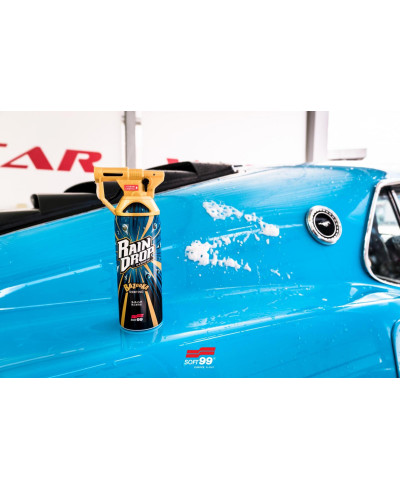 TRAITEMENT HYDROPHOBE RETROVISEURS GLACO MIRROR COAT ZERO SOFT99