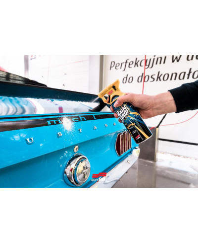 TRAITEMENT HYDROPHOBE RETROVISEURS GLACO MIRROR COAT ZERO SOFT99