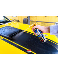 TRAITEMENT HYDROPHOBE RETROVISEURS GLACO MIRROR COAT ZERO SOFT99