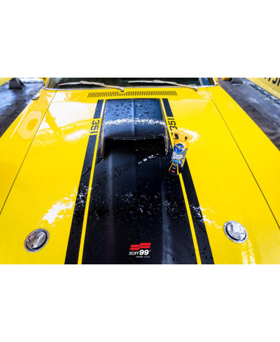 TRAITEMENT HYDROPHOBE RETROVISEURS GLACO MIRROR COAT ZERO SOFT99