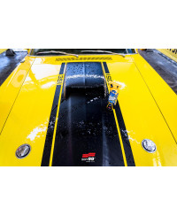 TRAITEMENT HYDROPHOBE RETROVISEURS GLACO MIRROR COAT ZERO SOFT99