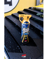 TRAITEMENT HYDROPHOBE RETROVISEURS GLACO MIRROR COAT ZERO SOFT99